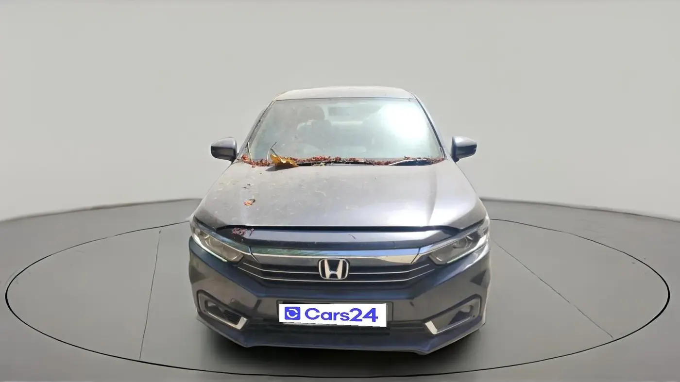 2023 Honda Amaze 1.2L I-VTEC VX CVT, Petrol, Automatic, 26,164 km, exterior