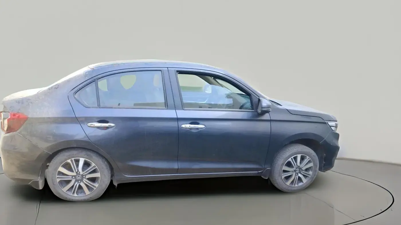 2023 Honda Amaze 1.2L I-VTEC VX CVT, Petrol, Automatic, 26,164 km, exterior