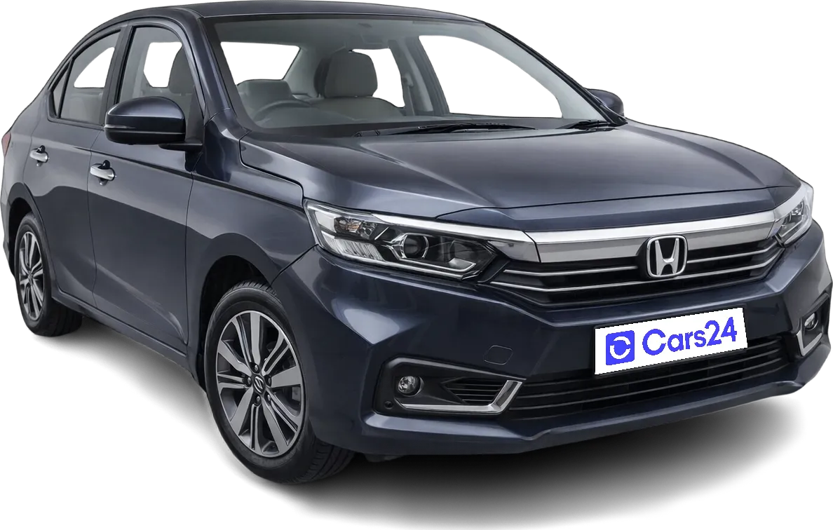 2023 Honda Amaze - Sedan - Petrol - Automatic - ₹7.20 lakh