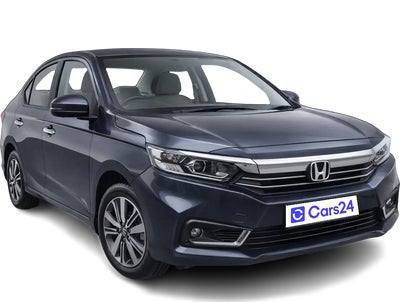 2023 Honda Amaze - Sedan - Petrol - Automatic - ₹7.00 lakh
