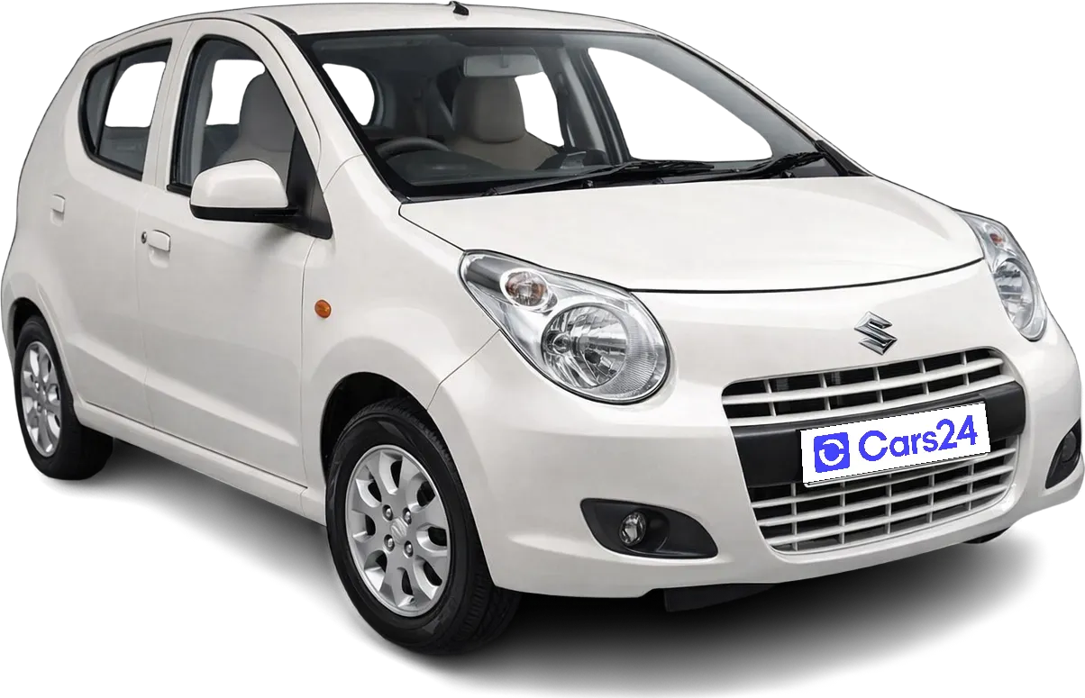 2013 Maruti A Star - Hatchback - Petrol - Manual - ₹1.70 lakh