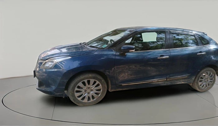 2017 Maruti Baleno ALPHA PETROL 1.2, Petrol, Manual, 48,090 km, exterior