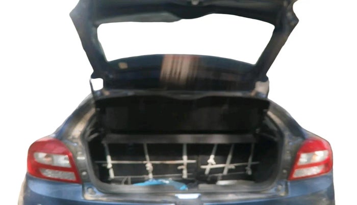 2017 Maruti Baleno ALPHA PETROL 1.2, Petrol, Manual, 48,090 km, exterior