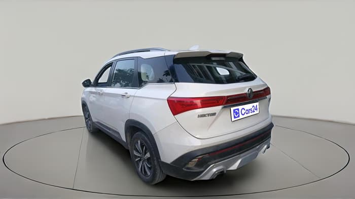 2020 MG HECTOR SHARP 2.0 DIESEL, Diesel, Manual, 1,84,833 km, exterior