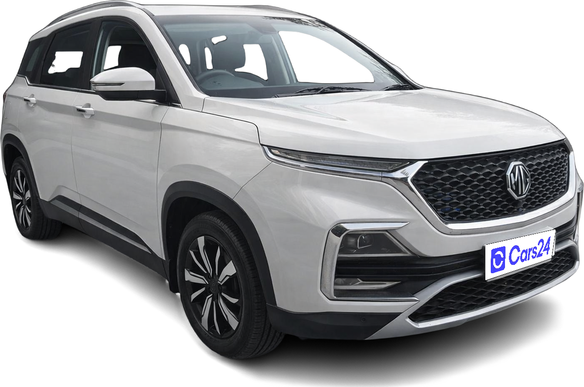 2020 MG HECTOR - SUV - Diesel - Manual - ₹10.20 lakh