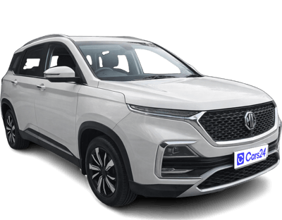 2020 MG HECTOR - SUV - Diesel - Manual - ₹10.20 lakh