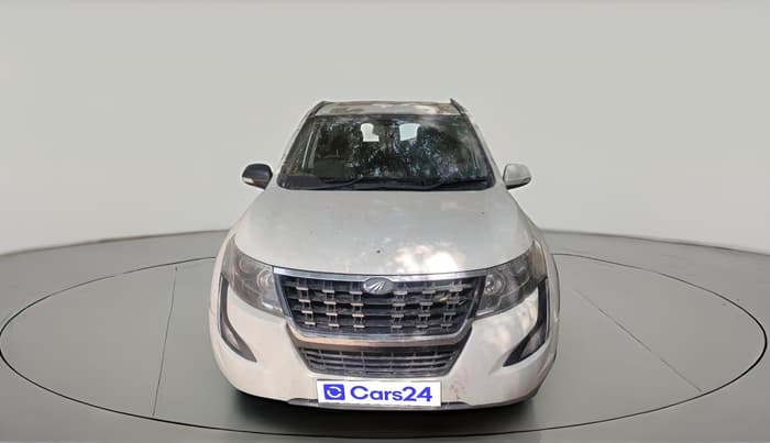 2018 Mahindra XUV500 W9, Diesel, Manual, 2,71,809 km, exterior