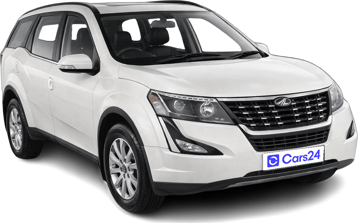 2018 Mahindra XUV500 - SUV - Diesel - Manual - ₹5.50 lakh