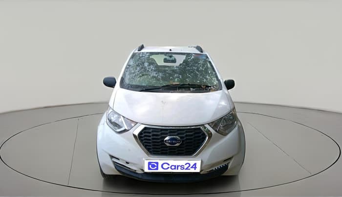2017 Datsun Redi Go T (O), Petrol, Manual, 34,000 km, exterior