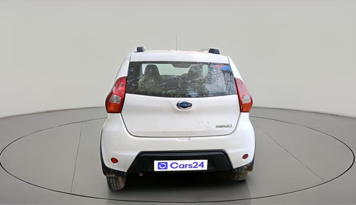 2017 Datsun Redi Go T (O), Petrol, Manual, 34,000 km, exterior