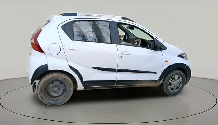 2017 Datsun Redi Go T (O), Petrol, Manual, 34,000 km, exterior