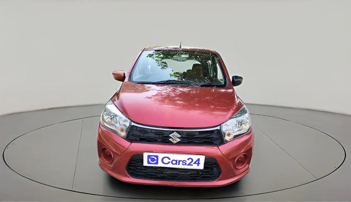 2018 Maruti Celerio VXI CNG, CNG, Manual, 35,492 km, exterior