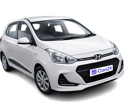 2018 Hyundai Grand i10 - Hatchback - Petrol - Manual - ₹3.25 lakh