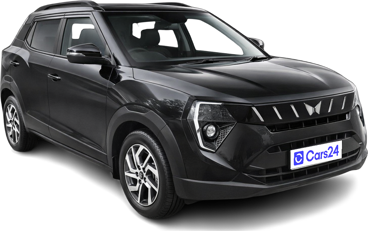 2026 Mahindra XUV 3XO - SUV - Diesel - Manual - ₹13.00 lakh