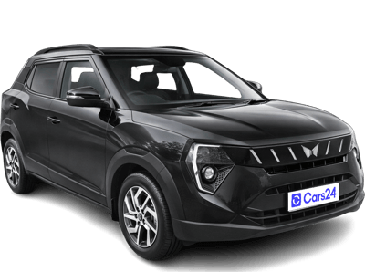 2026 Mahindra XUV 3XO - SUV - Diesel - Manual - ₹13.00 lakh