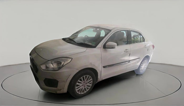 2018 Maruti Dzire ZXI AMT, Petrol, Automatic, 62,357 km, exterior
