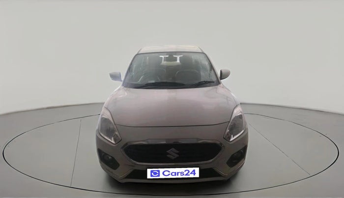 2018 Maruti Dzire ZXI AMT, Petrol, Automatic, 62,357 km, exterior