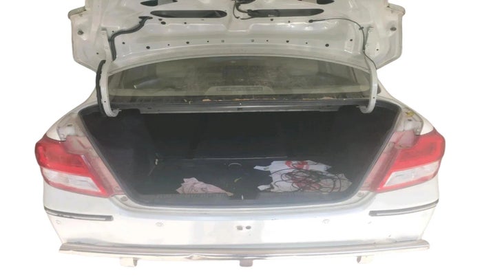 2018 Maruti Dzire ZXI AMT, Petrol, Automatic, 62,357 km, exterior