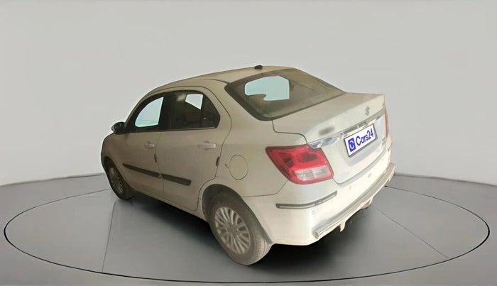 2018 Maruti Dzire ZXI AMT, Petrol, Automatic, 62,357 km, exterior