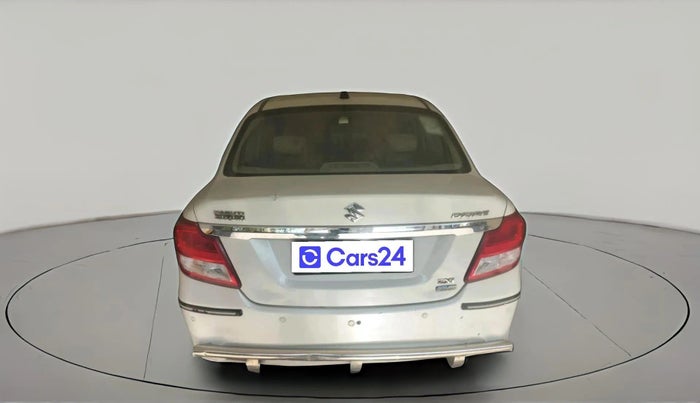 2018 Maruti Dzire ZXI AMT, Petrol, Automatic, 62,357 km, exterior