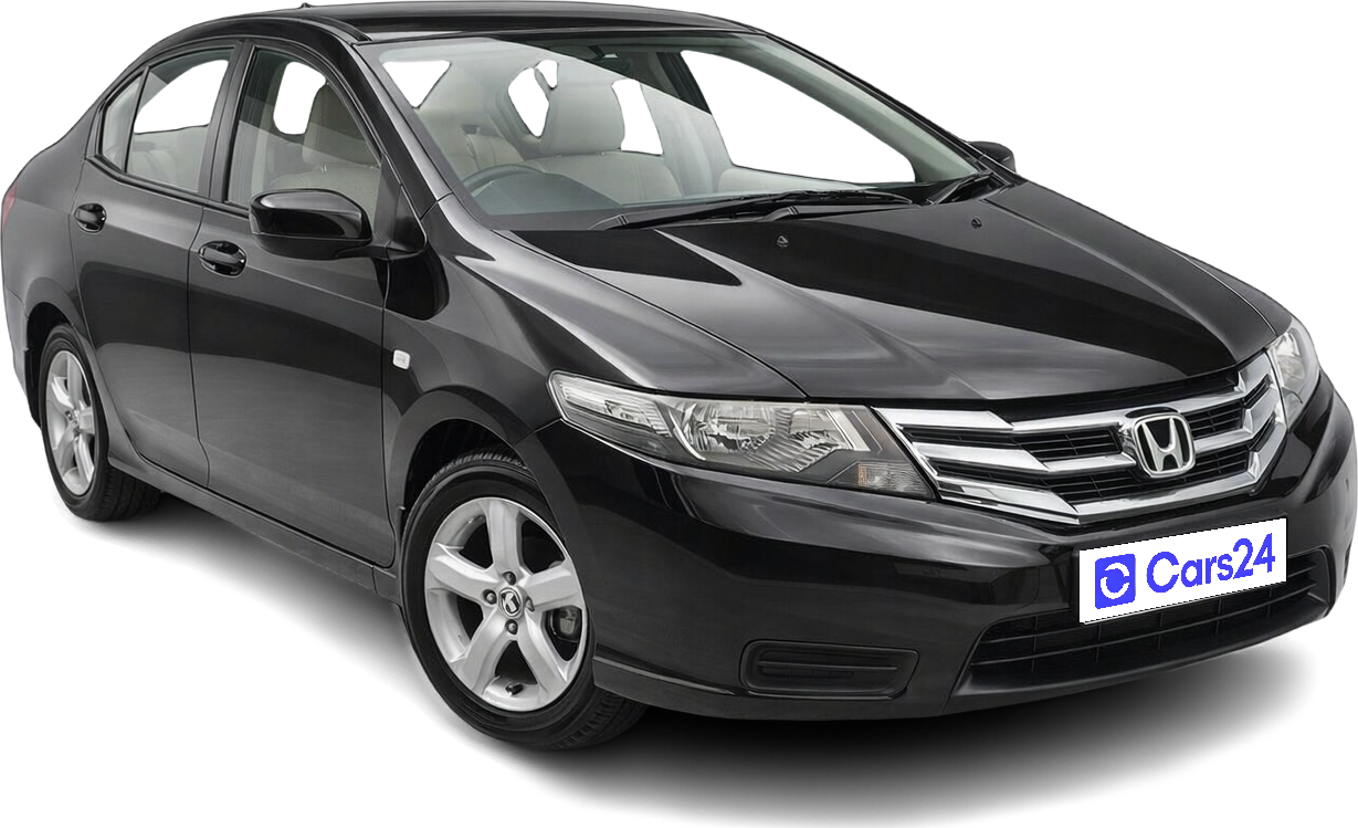 2013 Honda City - Sedan - Petrol - Manual - ₹2.53 lakh