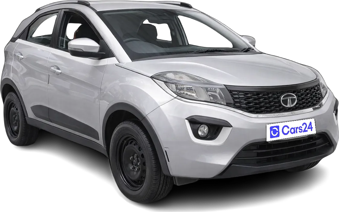 2017 Tata NEXON - SUV - Diesel - Manual - ₹3.51 lakh