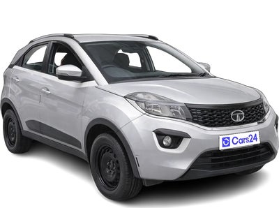 2017 Tata NEXON - SUV - Diesel - Manual - ₹3.51 lakh