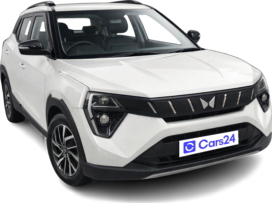 2024 Mahindra XUV 3XO - SUV - Petrol - Manual - ₹10.00 lakh