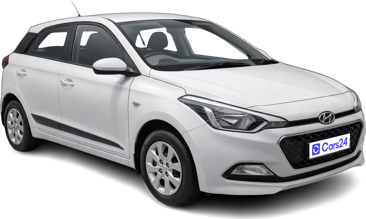 2016 Hyundai Elite i20 - Hatchback - Petrol - Manual - ₹2.75 lakh