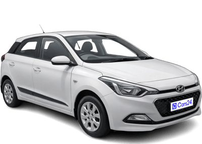 2016 Hyundai Elite i20 - Hatchback - Petrol - Manual - ₹2.75 lakh