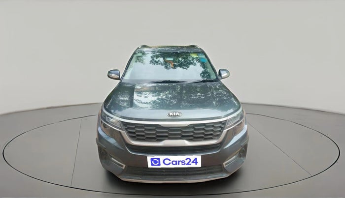 2019 KIA SELTOS HTK PLUS AT 1.5 DIESEL, Diesel, Automatic, 85,862 km, exterior