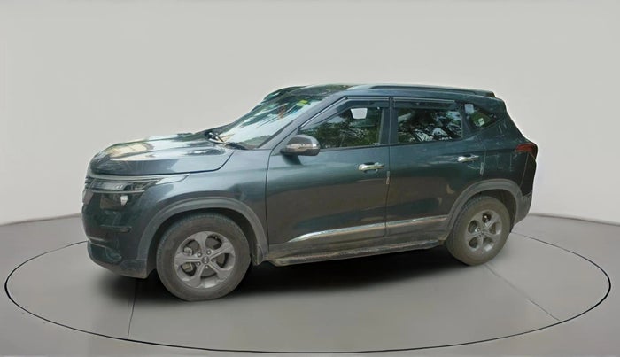 2019 KIA SELTOS HTK PLUS AT 1.5 DIESEL, Diesel, Automatic, 85,862 km, exterior