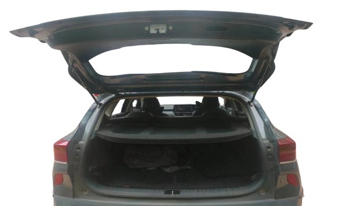 2019 KIA SELTOS HTK PLUS AT 1.5 DIESEL, Diesel, Automatic, 85,862 km, exterior