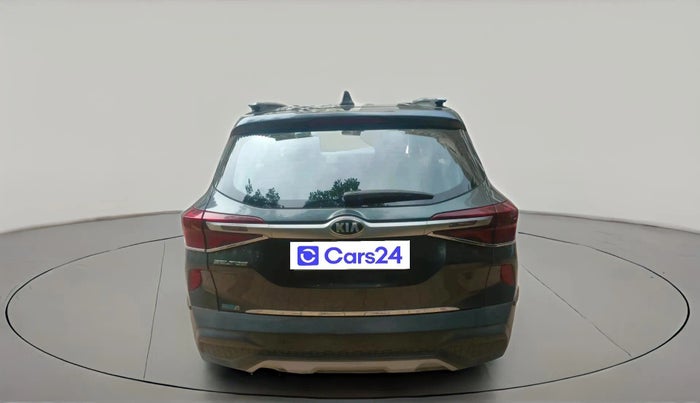 2019 KIA SELTOS HTK PLUS AT 1.5 DIESEL, Diesel, Automatic, 85,862 km, exterior