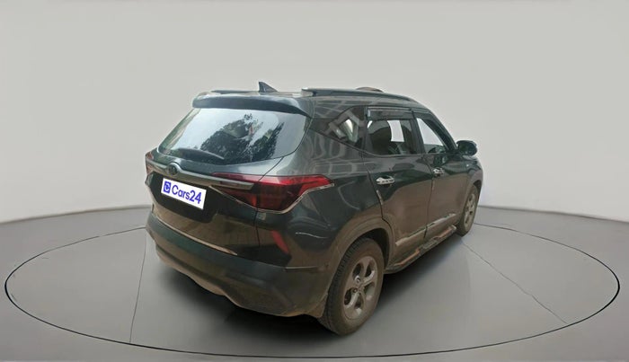 2019 KIA SELTOS HTK PLUS AT 1.5 DIESEL, Diesel, Automatic, 85,862 km, exterior