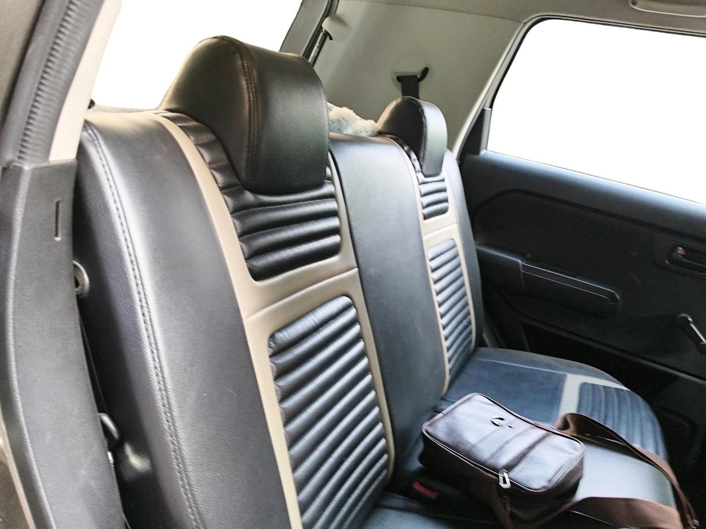 2020 Maruti New Wagon-R LXI CNG 1.0, CNG, Manual, 80,932 km, interior
