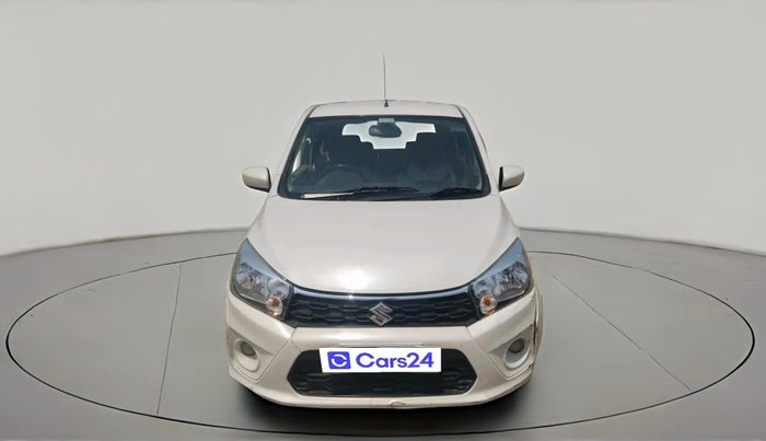 2020 Maruti Celerio VXI AMT, Petrol, Automatic, 56,041 km, exterior