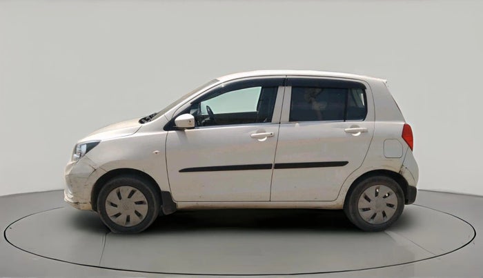 2020 Maruti Celerio VXI AMT, Petrol, Automatic, 56,041 km, exterior