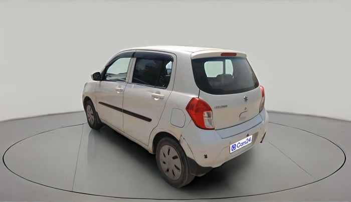 2020 Maruti Celerio VXI AMT, Petrol, Automatic, 56,041 km, exterior