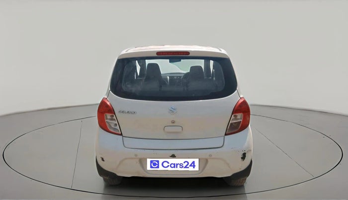 2020 Maruti Celerio VXI AMT, Petrol, Automatic, 56,041 km, exterior