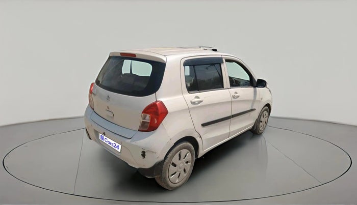 2020 Maruti Celerio VXI AMT, Petrol, Automatic, 56,041 km, exterior