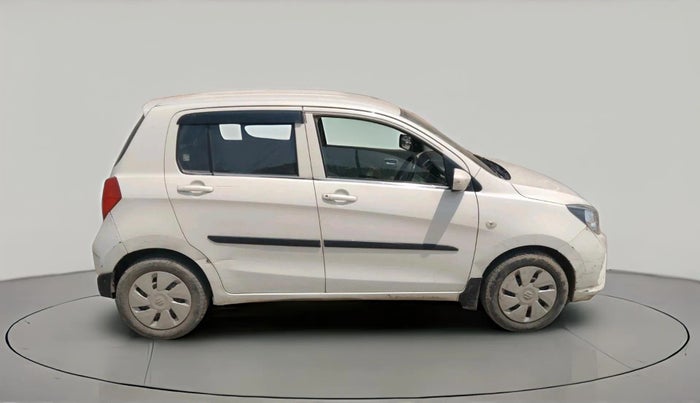 2020 Maruti Celerio VXI AMT, Petrol, Automatic, 56,041 km, exterior
