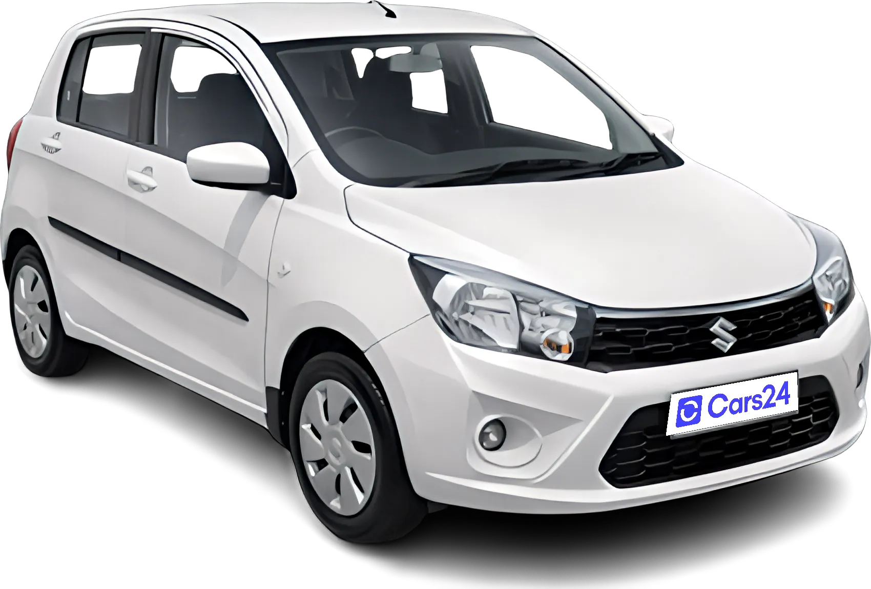 2020 Maruti Celerio - Hatchback - Petrol - Automatic - ₹3.40 lakh