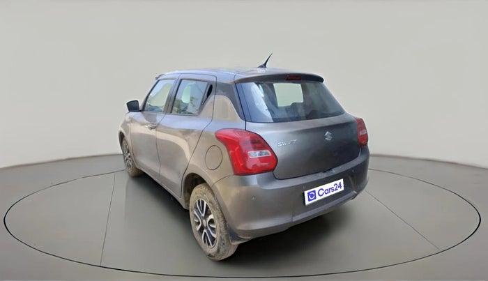 2022 Maruti Swift VXI, Petrol, Manual, 39,767 km, exterior