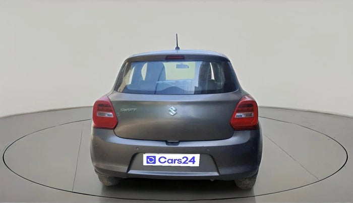 2022 Maruti Swift VXI, Petrol, Manual, 39,767 km, exterior