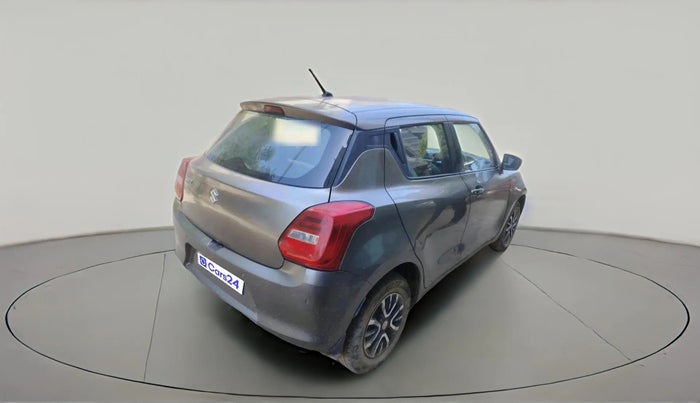 2022 Maruti Swift VXI, Petrol, Manual, 39,767 km, exterior