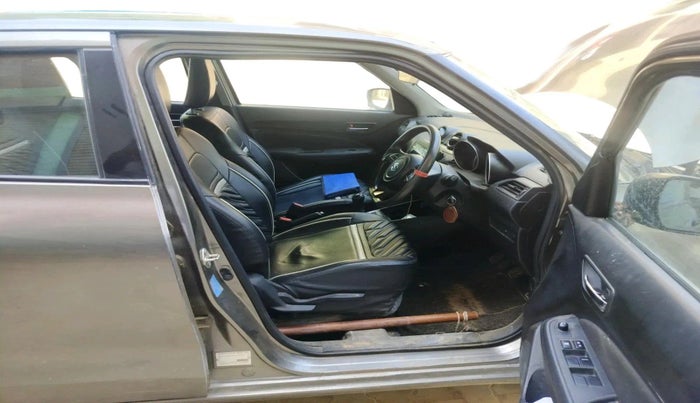 2022 Maruti Swift VXI, Petrol, Manual, 39,767 km, interior