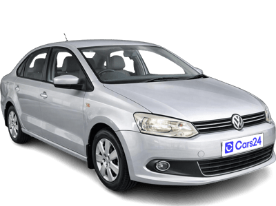 2011 Volkswagen Vento - Sedan - Petrol - Manual - ₹1.81 lakh
