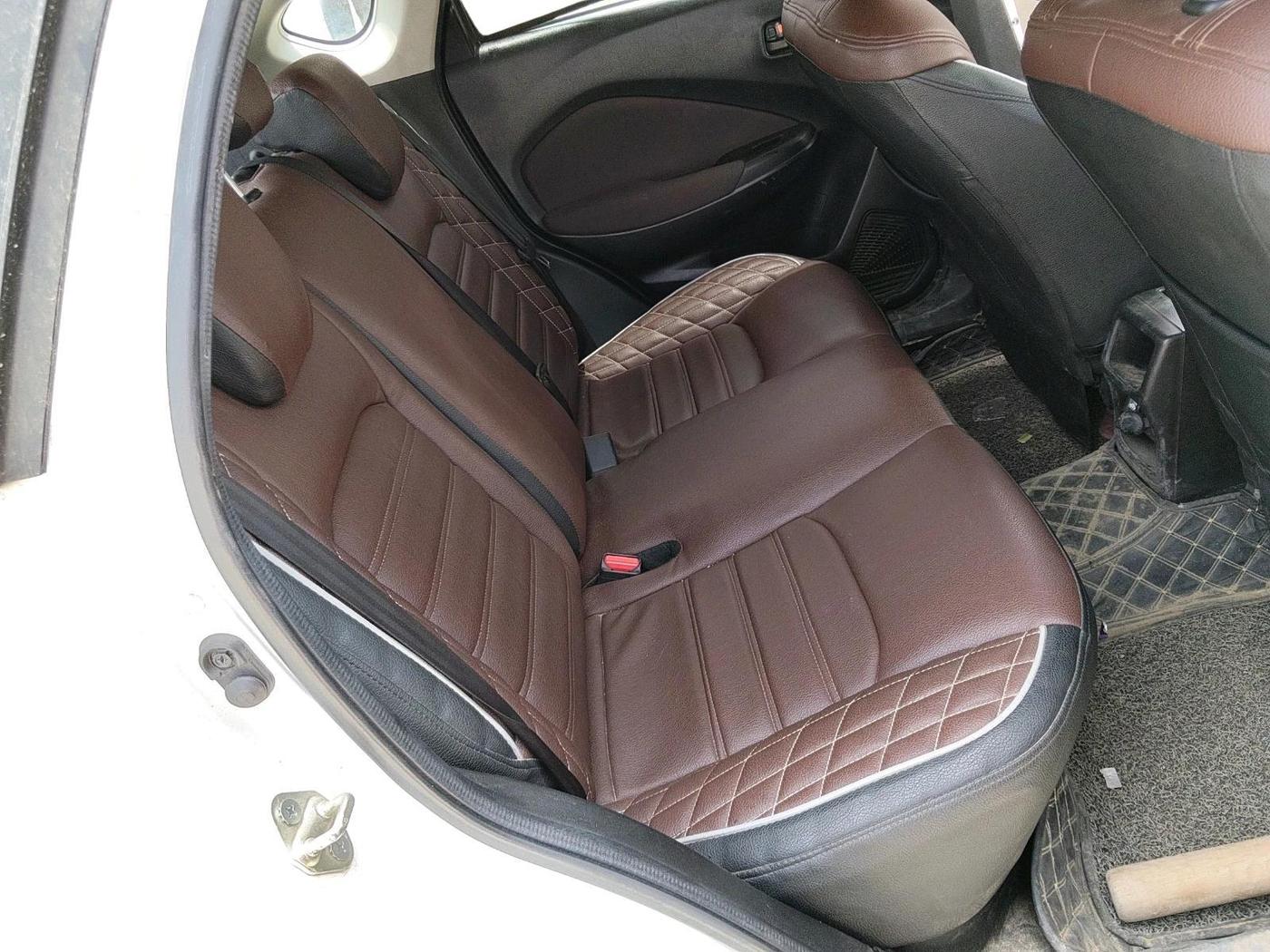 2024 Maruti FRONX DELTA PLUS 1.2MT, Petrol, Manual, 37,858 km, interior