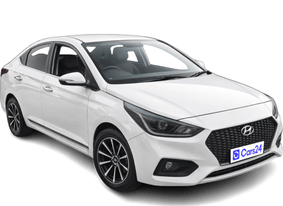 2019 Hyundai Verna - Sedan - Diesel - Manual - ₹6.30 lakh